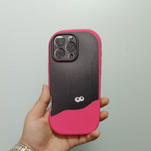 PK185 Mix case - iphone 16 pro max