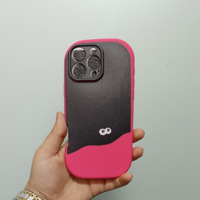 PK185 Mix case - iphone 16 pro max