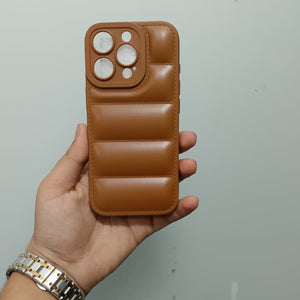 PK185 Mix case - iphone 16 pro
