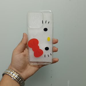 PK185 Mix case - iphone 16 pro