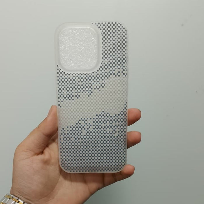 PK185 Mix case - iphone 16 pro