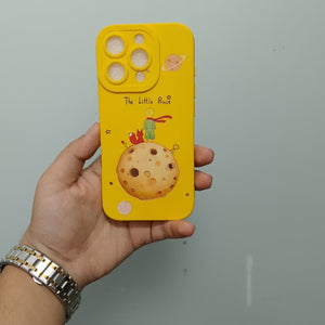 PK185 Mix case - iphone 16 pro