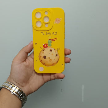 PK185 Mix case - iphone 16 pro