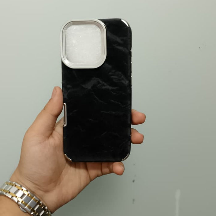 PK185 Mix case - iphone 16 pro