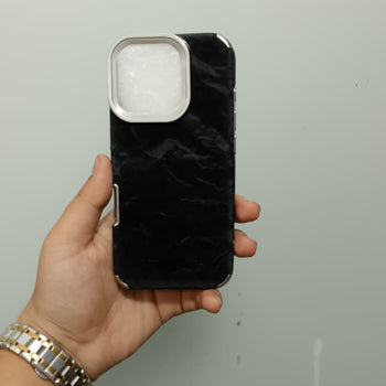 PK185 Mix case - iphone 16 pro