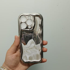 PK185 Mix case - iphone 16 pro