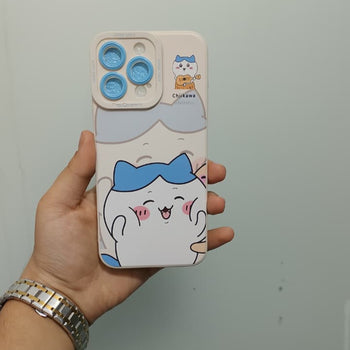 PK185 Mix case- iphone 15 pro max