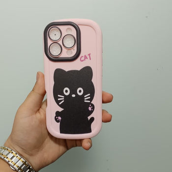 PK185 Mix case - iphone 16 pro