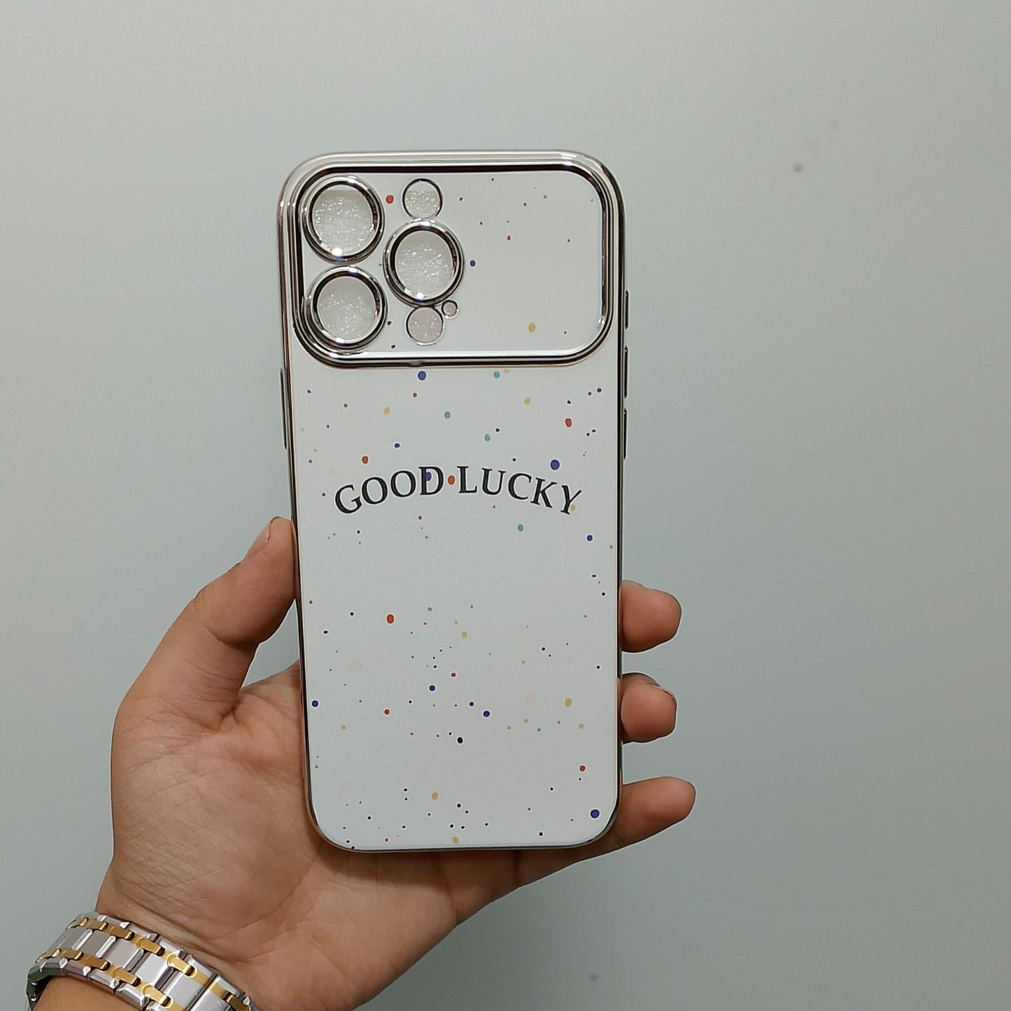 PK185 Mix case - iphone 16 pro max