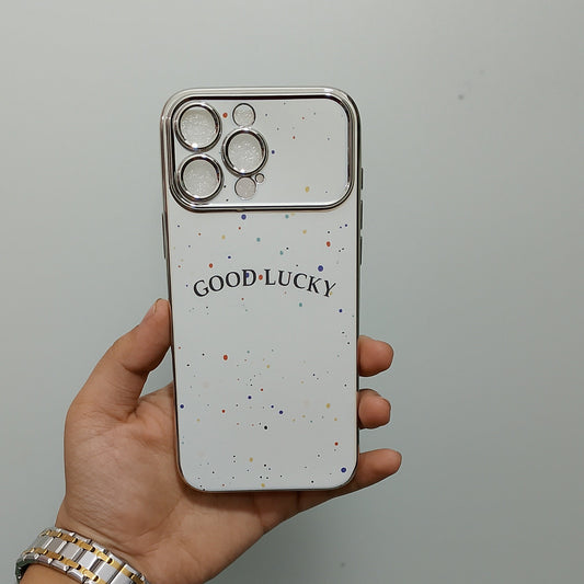PK185 Mix case - iphone 16 pro max