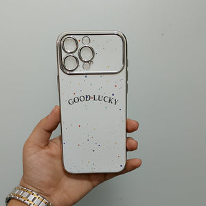 PK185 Mix case - iphone 16 pro max