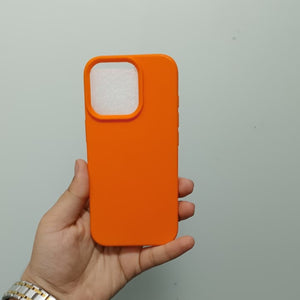 PK185 Mix case - iphone 16 pro