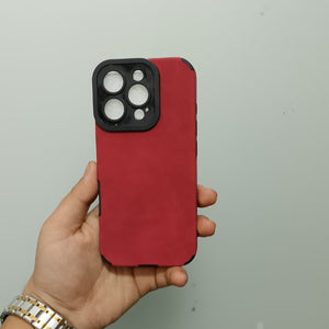 PK185 Mix case - iphone 16 pro