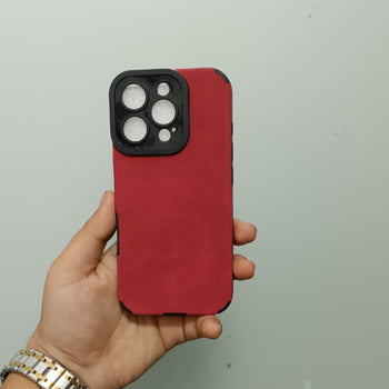 PK185 Mix case - iphone 16 pro