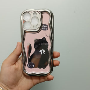 PK185 Mix case - iphone 16 pro