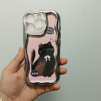 PK185 Mix case - iphone 16 pro