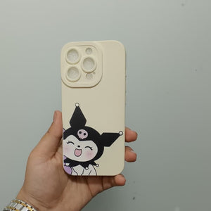 PK185 Mix case - iphone 16 pro