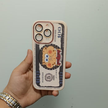 PK185 Mix case - iphone 16 pro