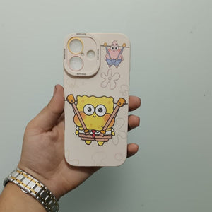 PK185 Mix case - iphone 16
