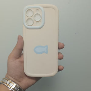 PK185 Mix case- iphone 15 pro max
