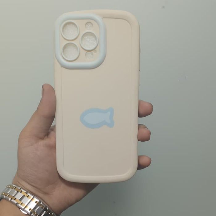 PK185 Mix case- iphone 15 pro max