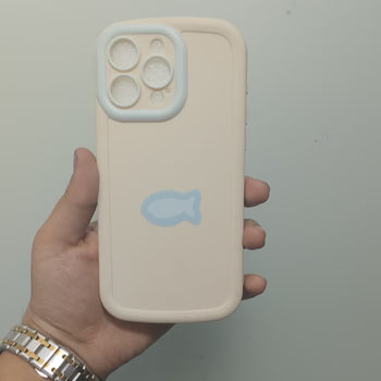 PK185 Mix case- iphone 15 pro max