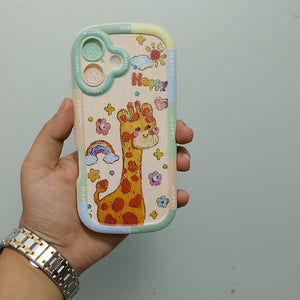 PK185 Mix case - iphone 16