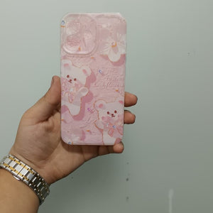 PK185 Mix case - iphone 16