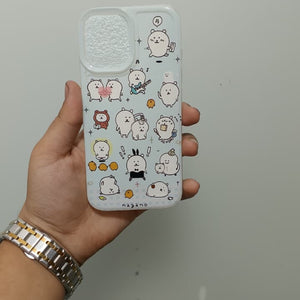 PK185 Mix case - iphone 16