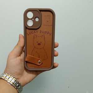 PK185 Mix case - iphone 16