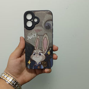 PK185 Mix case - iphone 16