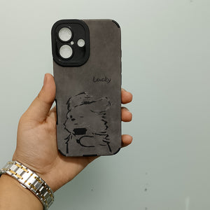 PK185 Mix case - iphone 16