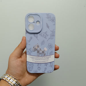 PK185 Mix case - iphone 16