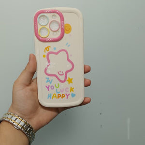 PK185 Mix case- iphone 15 pro max