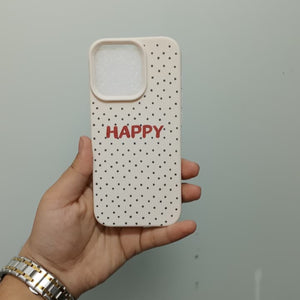 PK185 Mix case - iphone 16 pro