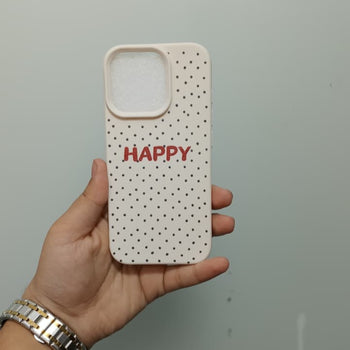PK185 Mix case - iphone 16 pro