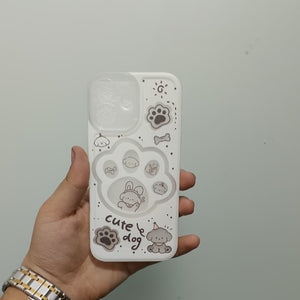 PK185 Mix case - iphone 16