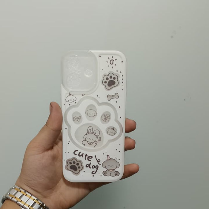 PK185 Mix case - iphone 16