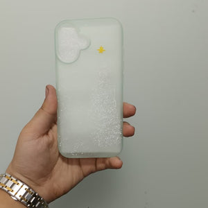 PK185 Mix case - iphone 16