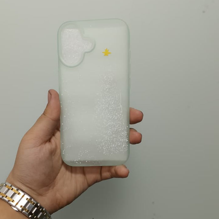 PK185 Mix case - iphone 16