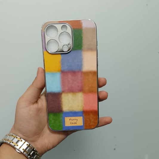 PK185 Mix case- iphone 15 pro max