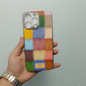 PK185 Mix case- iphone 15 pro max