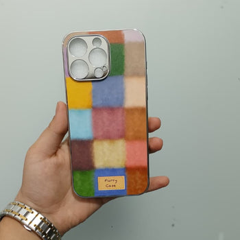 PK185 Mix case- iphone 15 pro max