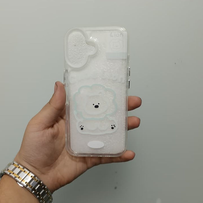 PK185 Mix case - iphone 16