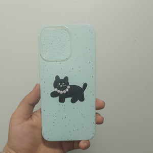 PK185 Mix case- iphone 15 pro max