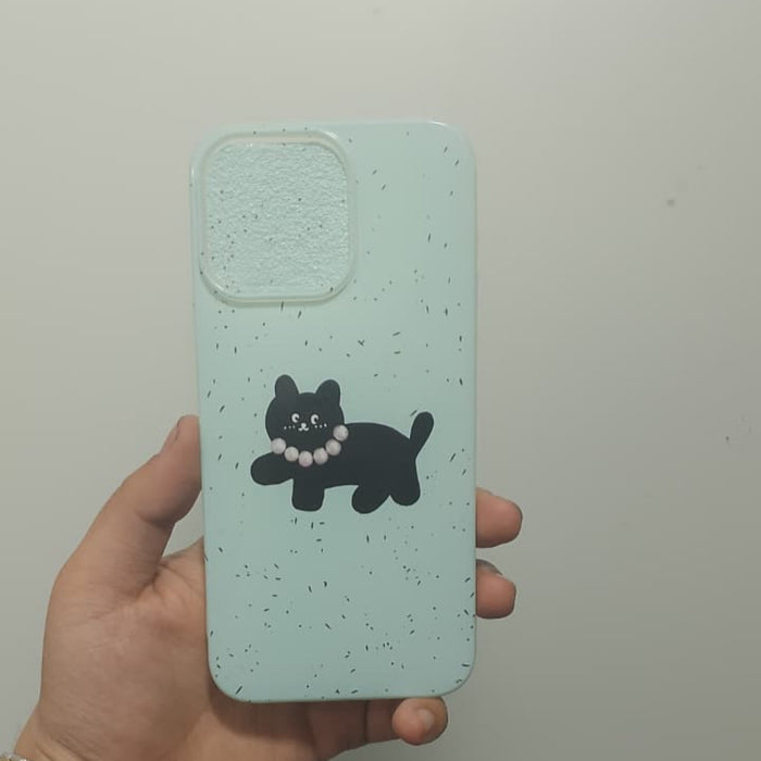 PK185 Mix case- iphone 15 pro max