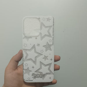 PK185 Mix case- iphone 15 pro max