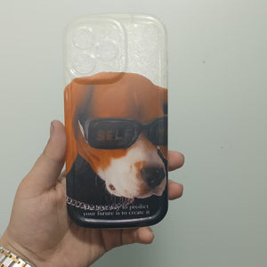 PK185 Mix case- iphone 15 pro max
