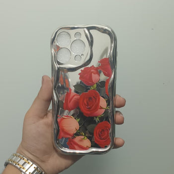 PK185 Mix case- iphone 15 pro max