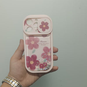 PK185 Mix case - iphone 15 pro